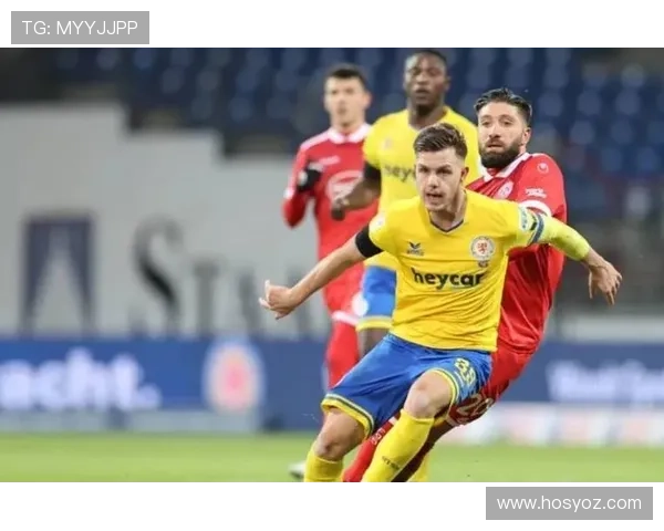 海登海姆足球俱乐部发展历程及其在德甲联赛中的崛起之路