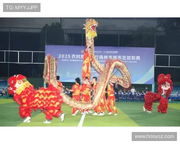 江苏省城市足球联赛推动全民健身发展助力体育强省建设新格局