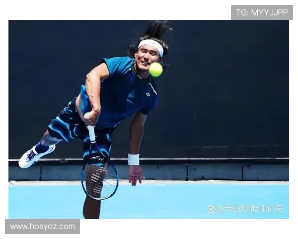 2023年ATP网球公开赛精彩回顾与赛事亮点分析