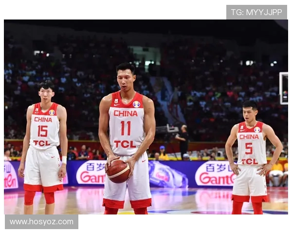 中国男篮成功晋级世界杯八强 刘牧星表现抢眼助力球队实现历史突破