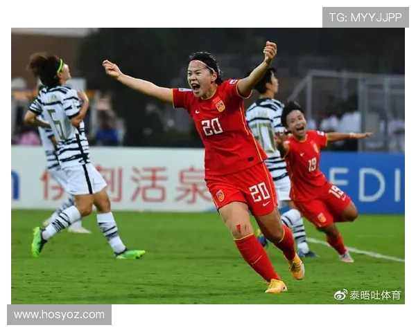 世界杯赛场精彩纷呈 中国女足顽强拼搏锁定晋级名额