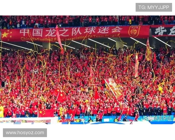 中国男足逆转夺冠全场沸腾年轻阵容展现拼搏精神燃爆赛场