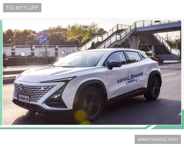 以S15为核心解析现代汽车智能化发展趋势及未来前景探讨