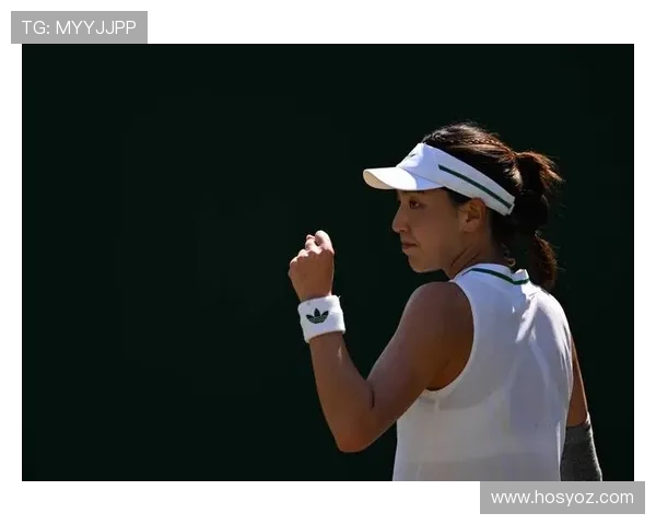 全球网球新星崛起 温网赛事吸引年轻选手挑战老将王者地位