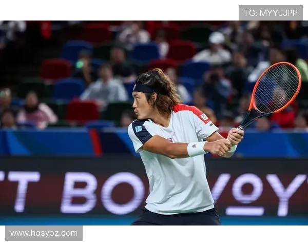 张之臻逆转取胜再创中国男网历史新篇章稳步迈向世界顶级行列