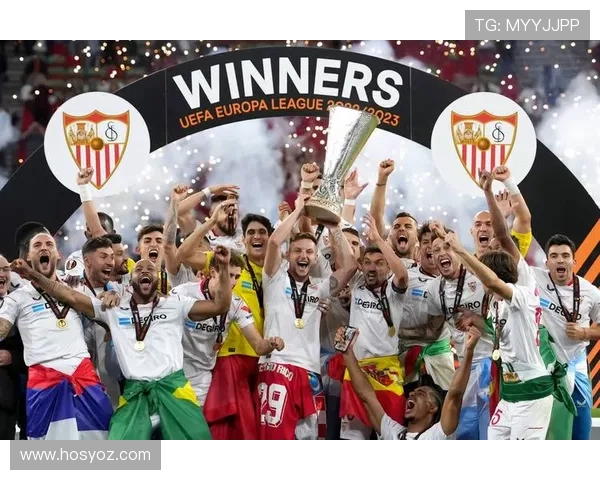 塞维利亚俱乐部宣布新赛季目标明确 力争欧洲赛场再创辉煌