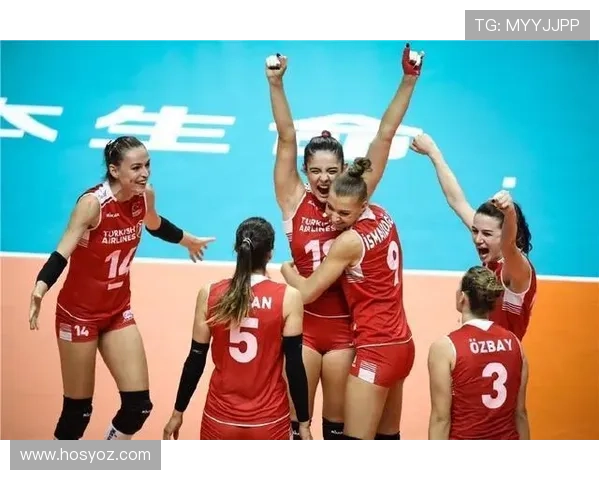 意甲女排积分榜分析：强队对决与黑马崛起的背后故事