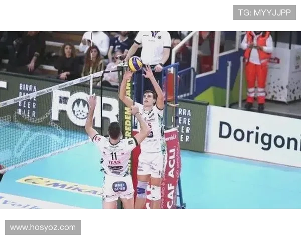 意大利特伦蒂诺男排俱乐部辉煌历程与欧洲赛场崛起之路