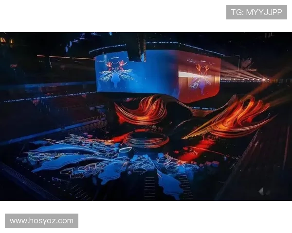 《2025年全球电竞赛事新动向 电竞行业将迎来哪些变革与挑战》