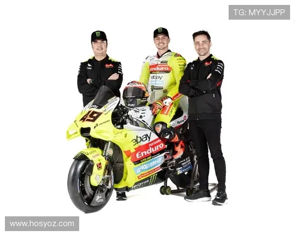 2022赛季MotoGP燃情开幕，新秀崭露头角掀起挑战风暴