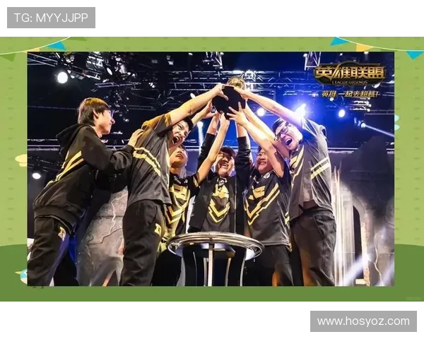 《全球电竞赛事热度持续攀升 新兴战队崭露头角助推行业发展》