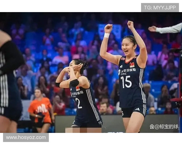 中国女排逆袭战胜俄罗斯 打破连败魔咒晋级世界杯四强