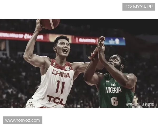 中国男篮击败日本晋级亚锦赛决赛 易建联复出表现抢眼