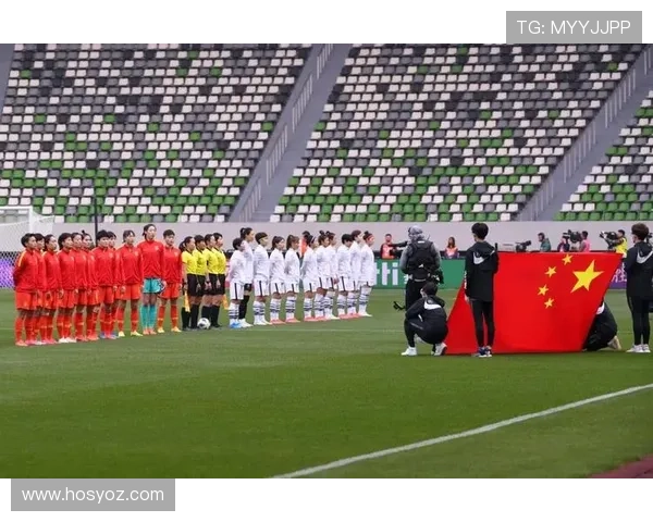 中国女足迎战日本队决战东京奥运资格赛全力冲击历史性突破