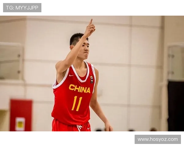 中国男篮奋勇拼搏逆转获胜 迎来世界杯预选赛首场胜利