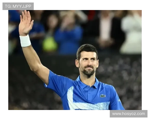 德约科维奇强势回归年终总决赛再现王者风范冲击新纪录