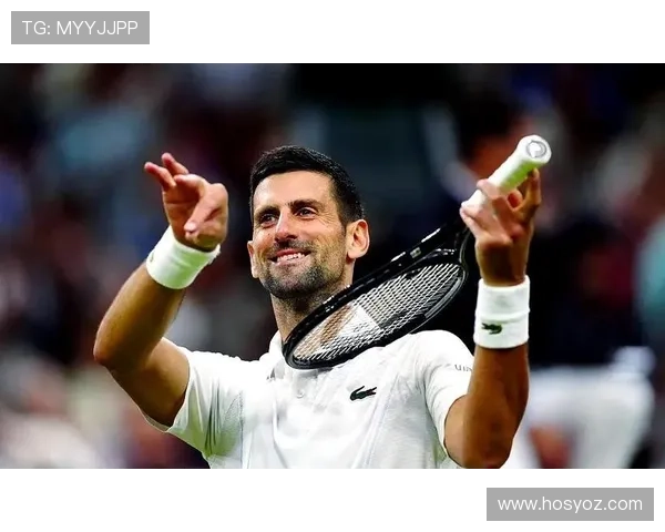 德约科维奇再创传奇强势夺冠年轻新星崛起网坛格局或将迎来重大变化