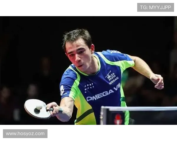 新一代网球巨星崛起 未来十年男子单打格局或将大变