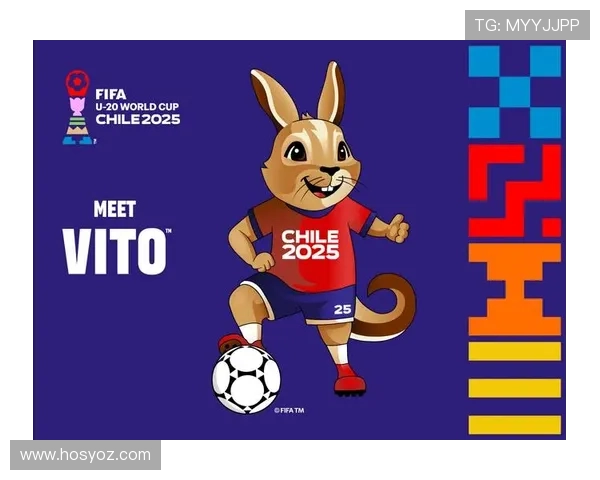 探秘本届世界杯吉祥物的设计理念与文化寓意