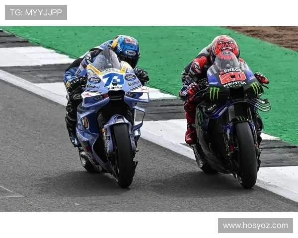 杜卡迪强势领跑新赛季MotoGP马奎斯迎来挑战者格局或将重塑