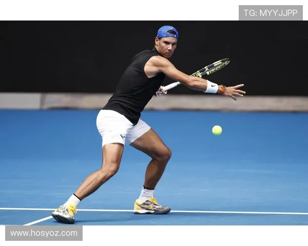 网球巨星纳达尔宣布退役计划 引发全球球迷热议与怀念