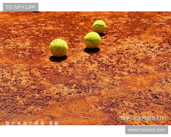 网球草地与红土场地差异分析及其对比赛的影响