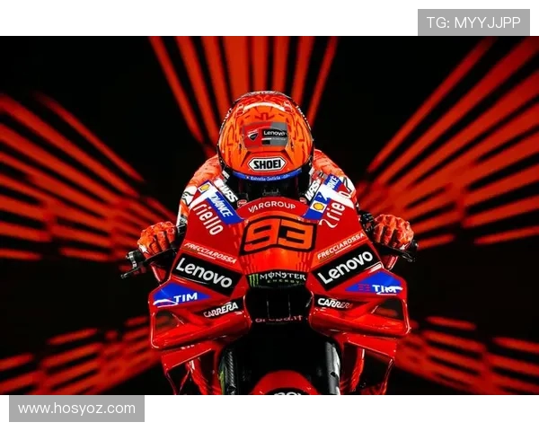 2025赛季MotoGP赛事重磅更新 新车手加入冠军争夺战 赛季规则变动引关注