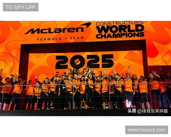 F1赛季新变革 各队准备迎接更加激烈的竞争与技术挑战