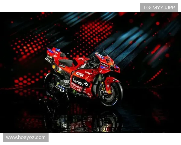 MotoGP赛季最新动态 杜卡迪车队力压雅马哈 大雨中的惊险对决引发热议