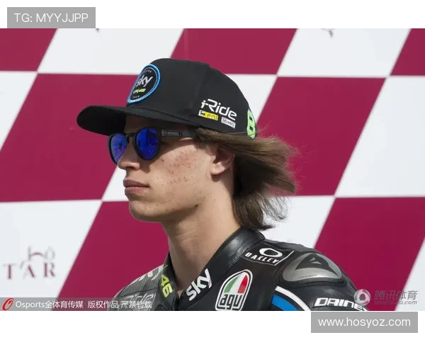 MotoGP新赛季焦点解析赛事动态全面前瞻深度报道热点趋势研