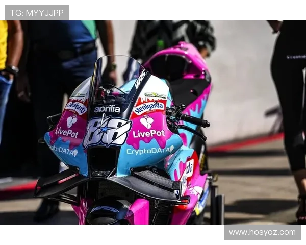 MotoGP赛季精彩纷呈 新星崛起老将对决成焦点