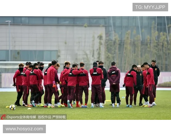 中国足球迎来新篇章，U23国足成功晋级亚洲杯，球迷热议未来发展方向