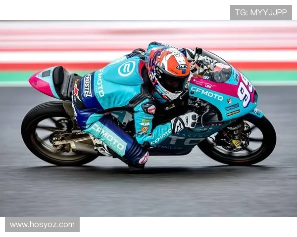 多支车队揭示最新升级方案引发MotoGP赛季竞争全面持续升温