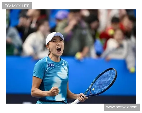 张帅力克世界排名前十选手 进军澳网八强 创历史新纪录