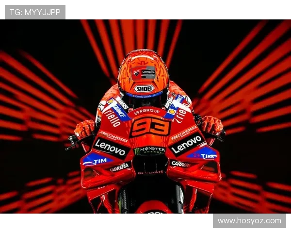MotoGP新赛季风云再起顶级车手格局迎来重大变化引发关注热议