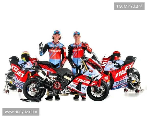 摩托GP新赛季展望：顶级车手阵容及技术革新引发广泛关注