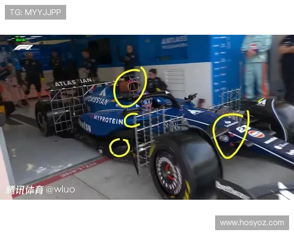 新赛季F1格局巨变各大车队技术升级激发更激烈竞速篇章全面上演