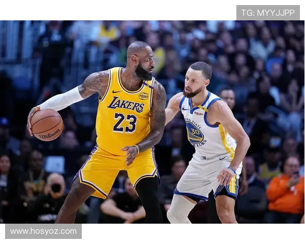 湖人勇士焦点对决詹姆斯库里引爆新赛季争冠格局联盟走向再生变数