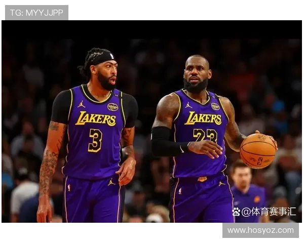 浓眉率湖人力克勇士晋级西决 詹姆斯伤愈复出助攻力挺