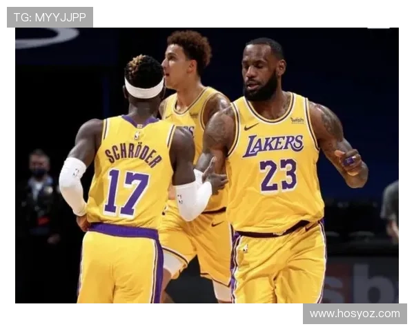 詹姆斯伤情更新引关注 湖人队备战新赛季目标明确